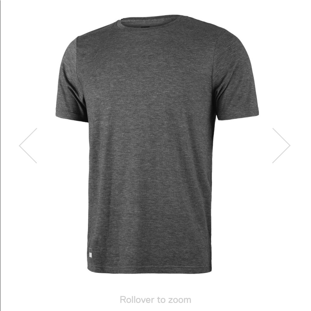 Bn3th infinite crew tee xt2